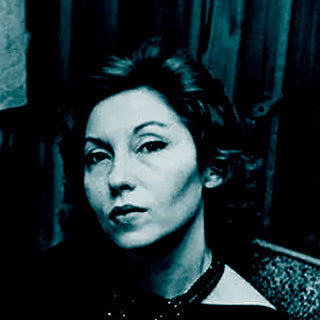 Clarice Lispector