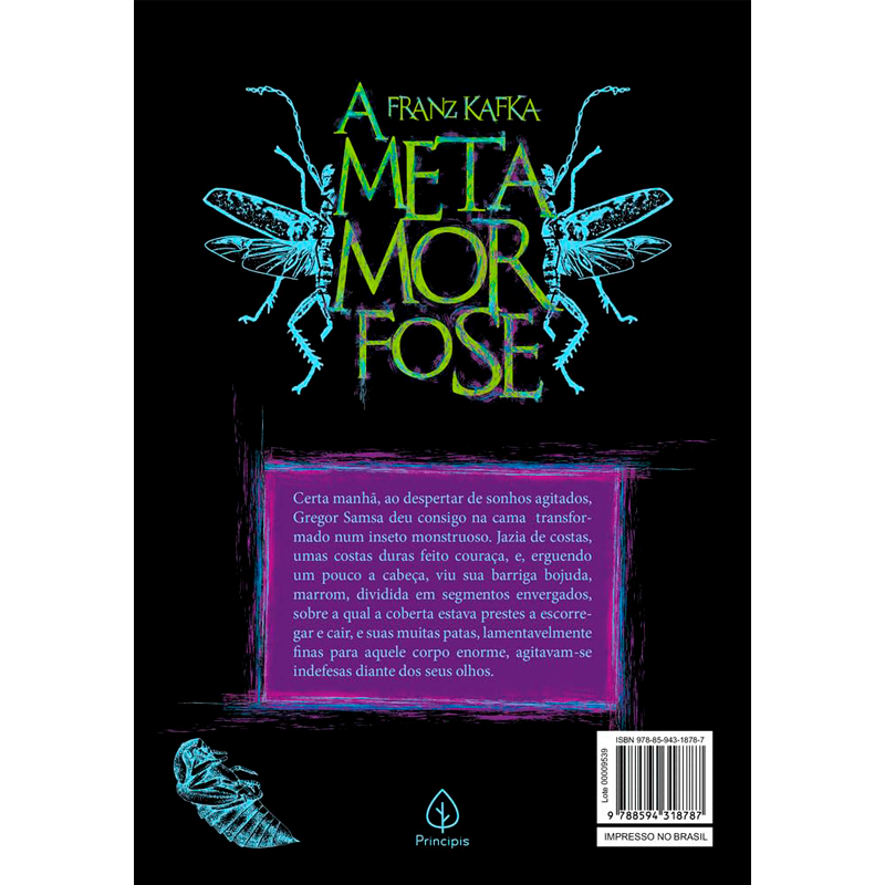 A Metamorfose