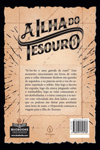 A Ilha do Tesouro - Robert Louis Stevenson