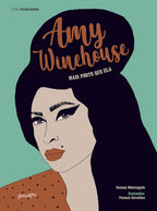 Amy Winehouse mais forte do que nunca - Susana Monteagudo