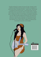 Amy Winehouse mais forte do que nunca - Susana Monteagudo