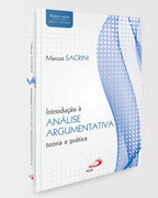 Introdução à Análise Argumentativa - Marcus Sacrini