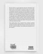 Introdução à Análise Argumentativa - Marcus Sacrini
