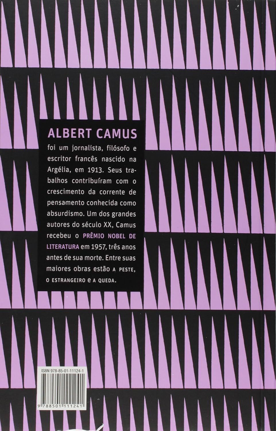 A Peste - Albert Camus