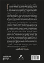 Ayrton - O Herói Revelado