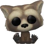 Funko Pop Baby Rocket 1208 - Guardians Of The Galaxy Volume 3
