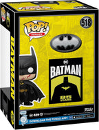 Funko Pop Batman 85th 518 - DC Comics