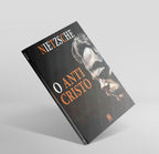 Biblioteca Nietzsche (Box) - Friedrich Nietzsche