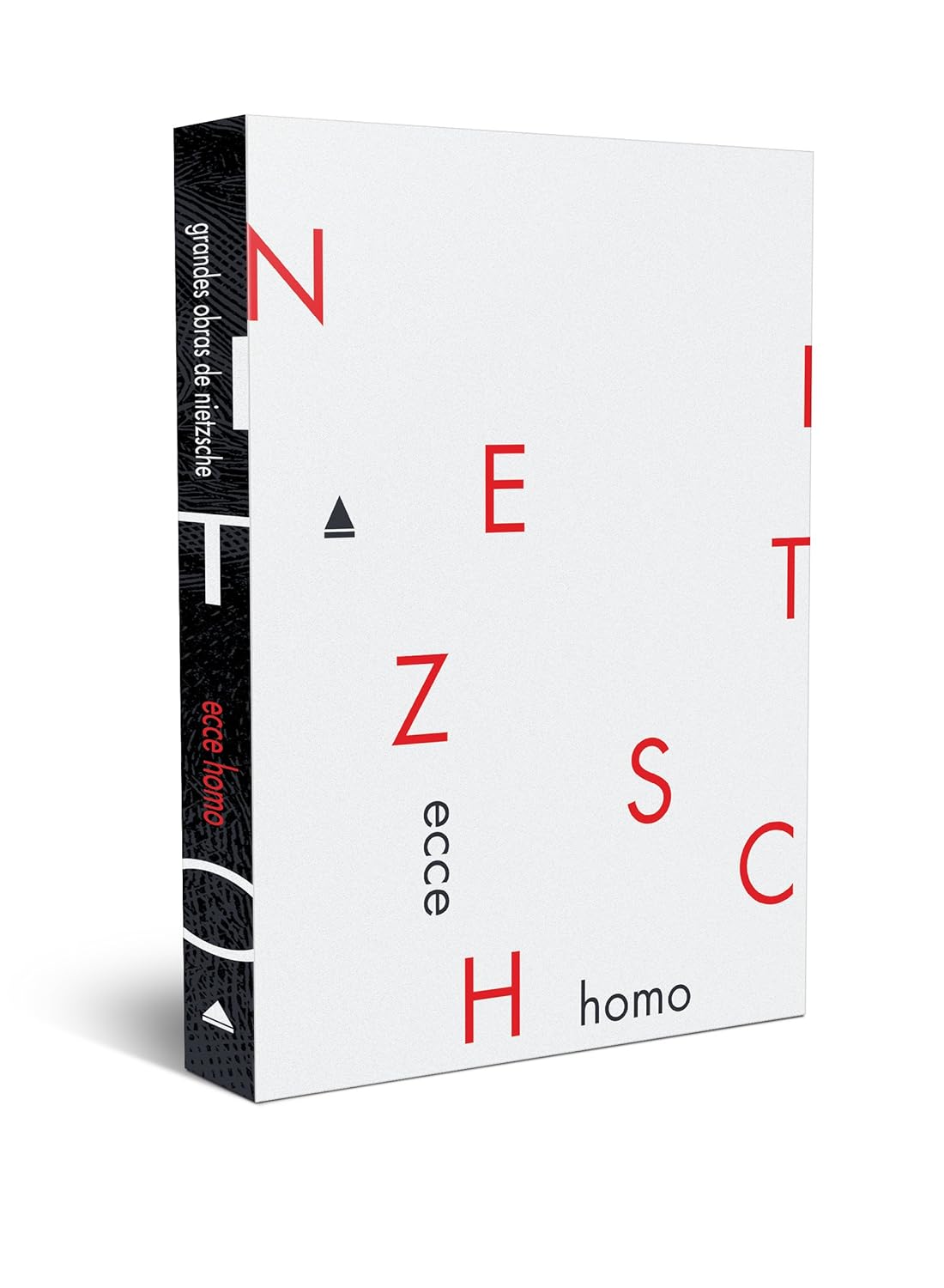 Grandes Obras De Nietzsche (Box) - Friedrich Nietzsche
