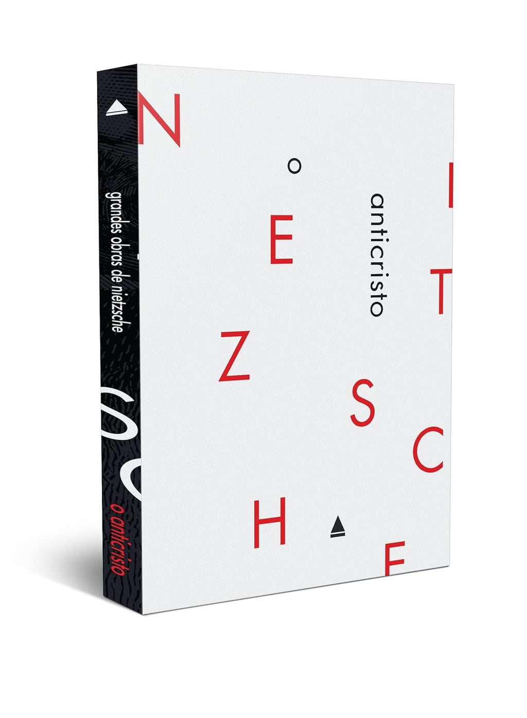 Grandes Obras De Nietzsche (Box) - Friedrich Nietzsche