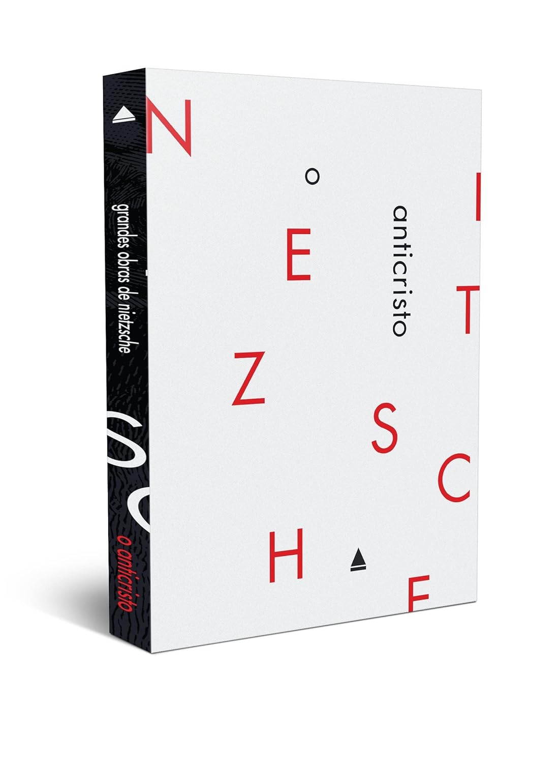 Grandes Obras De Nietzsche (Box) - Friedrich Nietzsche