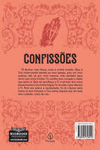 Confissões (Clássicos Religiosos) - Santo Agostinho