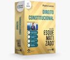 Direito Constitucional Esquematizado - Pedro Lenza