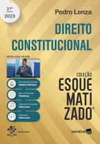 Direito Constitucional Esquematizado - Pedro Lenza