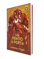 Box Uma Dobra no Tempo – Madeleine L'Engle