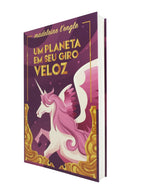 Box Uma Dobra no Tempo – Madeleine L'Engle