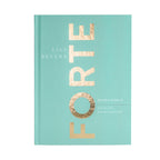 Forte Livro Bíblico Para Uma Vida Poderosa - Lisa Bevere