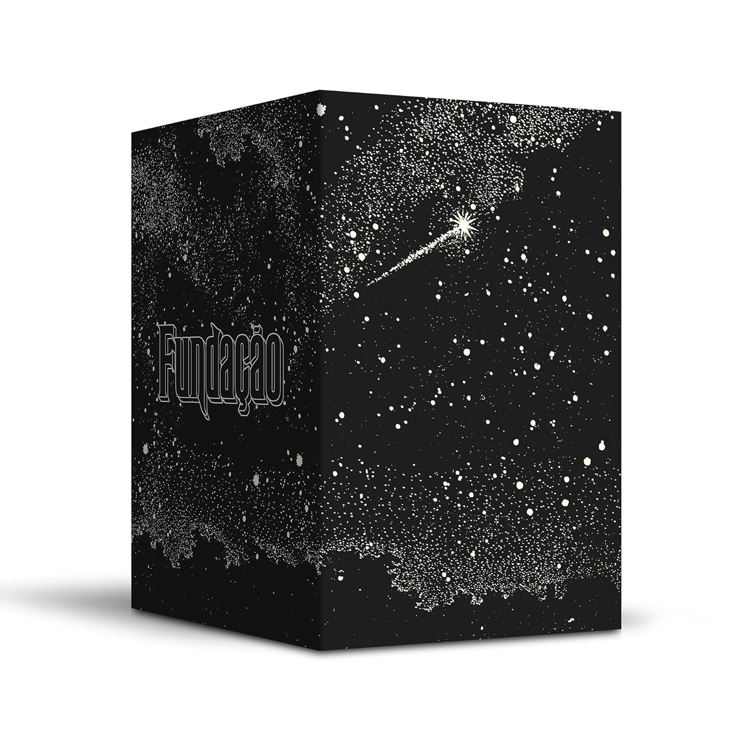 Box Fundação: Saga Completa - Isaac Asimov