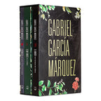 Gabriel Garcia Marquez (Box)