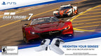 Jogo Gran Turismo 7 Edição Standard Playstation 5 (Mídia Física)