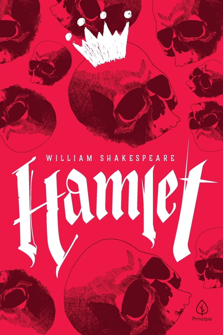 Hamlet - William Shakespeare