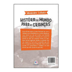 História do Mundo para as Crianças - Monteiro Lobato