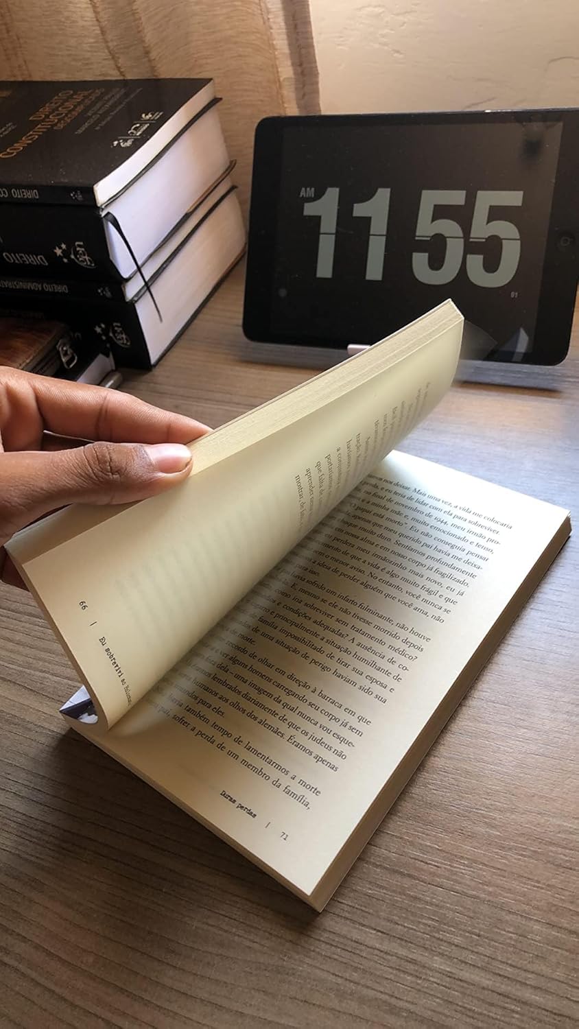 Eu Sobrevivi Ao Holocausto - Nanette Blitz Konig
