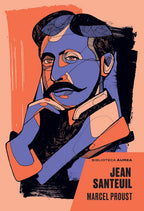 Jean Santeuil - Marcel Proust
