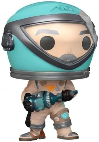 Funko Pop Loki Mobius 1313 - Marvel Tva Temporal Core Suit