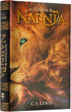 As Crônicas de Nárnia – Edição comemorativa de 75 anos - C.S. Lewis