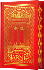 As Crônicas de Nárnia – Edição comemorativa de 75 anos - C.S. Lewis