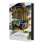 Kit As Crônicas De Nárnia - Coleção Completa (7 Livros)