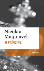 O Príncipe - Nocolau Maquiavel (Ed Bolso)