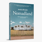 Nomadland - Jessica Bruder