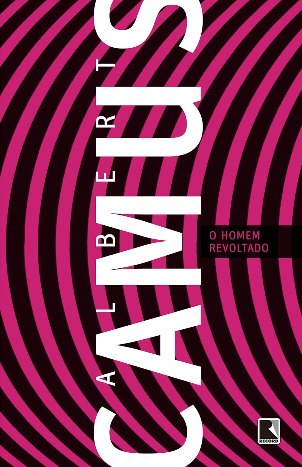 O Homem Revoltado - Albert Camus