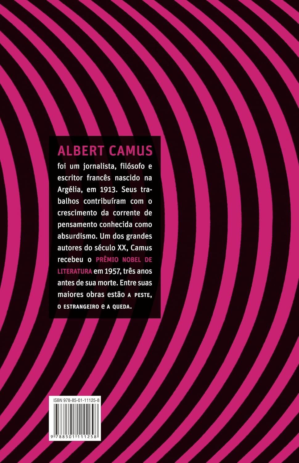 O Homem Revoltado - Albert Camus