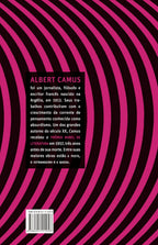 O Homem Revoltado - Albert Camus