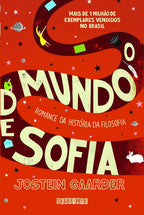 O Mundo De Sofia - Jostein Gaarder