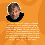 O Mundo De Sofia - Jostein Gaarder