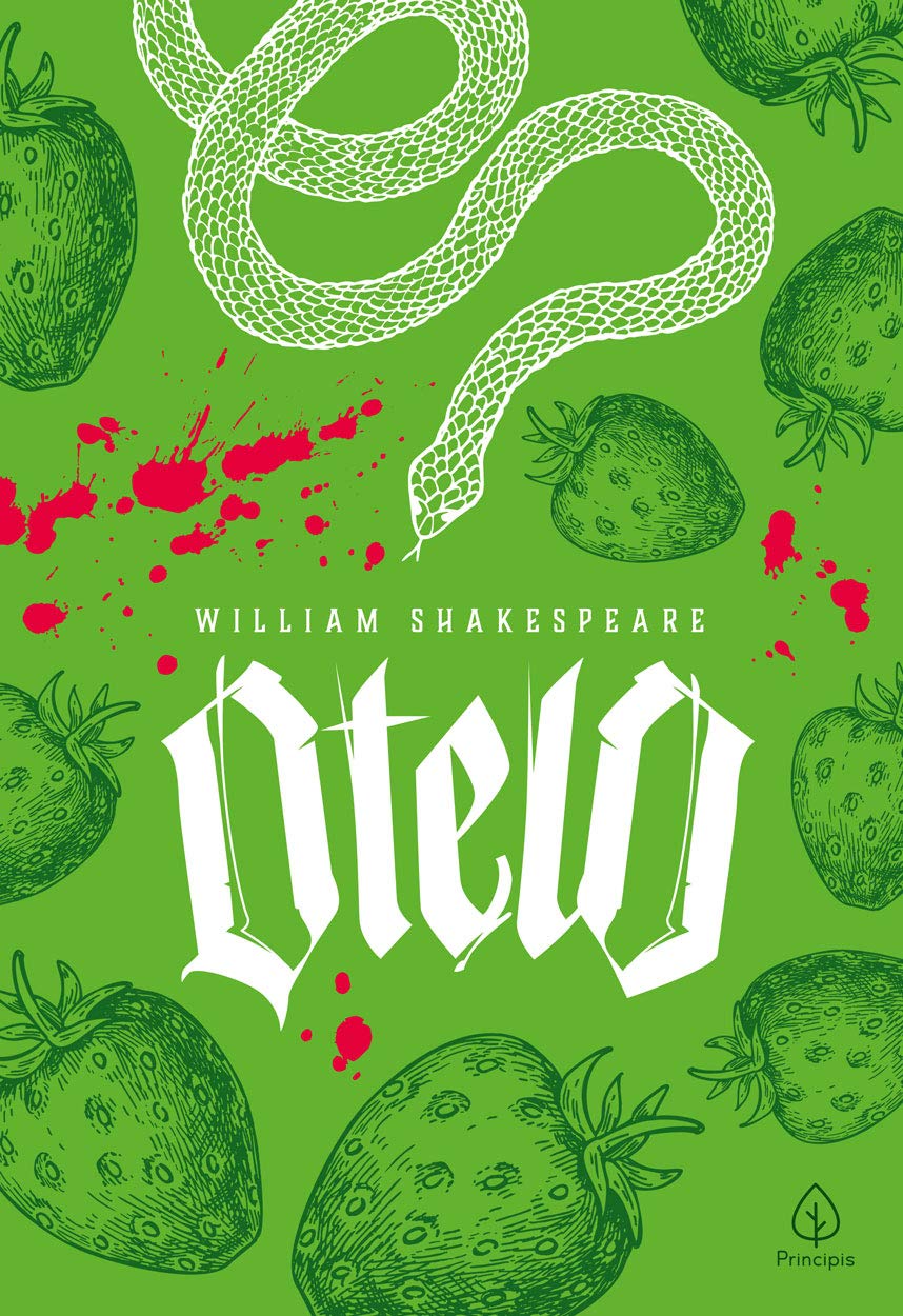 Otelo - William Shakespeare
