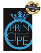 O Príncipe (Capa Dura) - Nicolau Maquiavel