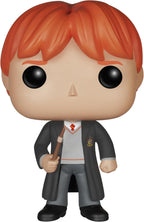 Funko Pop Harry Potter 02 - Ron Weasley