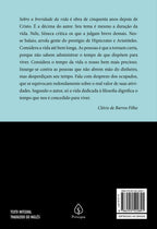 Sobre A Brevidade Da Vida - Sêneca
