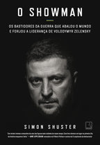 O Showman - Simon Shuster