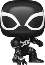 Funko Pop Spider Man 2 - Terno Preto Harry Osborn 1027