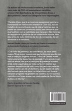Todo Dia A Mesma Noite - Daniela Arbex