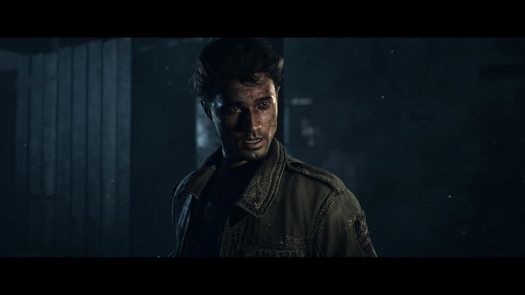 Jogo Until Dawn Playstation 5 (Mídia Física)